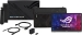 ASUS ROG Strix XG16AHP, 15.6"