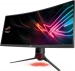 ASUS ROG Strix XG35VQ, 35"