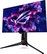 ASUS ROG Swift OLED PG27AQDP, 26.5"