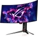 ASUS ROG Swift OLED PG34WCDM, 34"