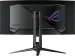 ASUS ROG Swift OLED PG34WCDM, 34"