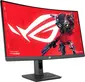 ASUS ROG Swift XG27WCMS, 27"