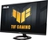 ASUS TUF Gaming VG249Q3R, 23.8"