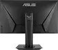 ASUS TUF Gaming VG279QR, 27"