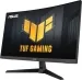 ASUS TUF Gaming VG27VQ3B, 27"