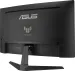 ASUS TUF Gaming VG27VQ3B, 27"