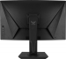 ASUS TUF Gaming VG32VQ, 31.5"