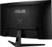 ASUS TUF Gaming VG32VQ1B, 31.5"