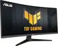ASUS TUF Gaming VG34VQ3B, 34"
