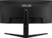 ASUS TUF Gaming VG34VQL1B, 34"