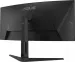 ASUS TUF Gaming VG34VQL3A, 34"