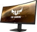 ASUS TUF Gaming VG35VQ, 35"