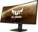 ASUS TUF Gaming VG35VQ, 35"