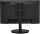 Acer CB2 CB272Gbmiprx, 27"