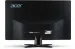Acer G6 G236HLBbid, 23"