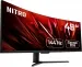 Acer Nitro EI1 EI491CRPbmiiipx, 49"