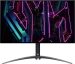 Acer Predator X27Ubmiipruzx, 26.5" 