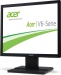 Acer Value V6 V196LBbmd black, 19"