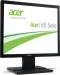 Acer Value V6 V196LBbmd schwarz, 19"