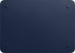 Apple MacBook Pro 15.4" leather sleeve, Midnight Blue