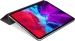 Apple iPad Pro 12.9" Smart Folio (4th generation / 2020), Black
