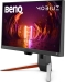 BenQ Mobiuz EX240, 23.8"