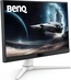 BenQ Mobiuz EX251, 24.5"