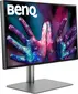 BenQ PD2725U, 27"