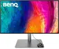 BenQ PD3225U, 31.5"