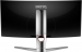 BenQ XR3501, 35"
