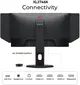 BenQ Zowie XL2746K, 27"