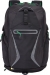 Case Logic BOGB-115 Griffith Park notebook-backpack black 