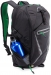 Case Logic BOGB-115 Griffith Park notebook-backpack black 