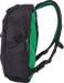 Case Logic BOGB-115 Griffith Park notebook-backpack black 