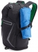 Case Logic BOGB-115 Griffith Park notebook-backpack black 