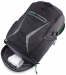Case Logic BOGB-115 Griffith Park notebook-backpack black 