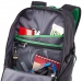 Case Logic BOGB-115 Griffith Park notebook-backpack black 