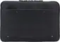 Case Logic Deco 13.3" Laptop sleeve black