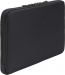 Case Logic Deco 13.3" Laptop sleeve black
