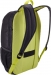 Case Logic Ibira backpack 15.6" grey/green