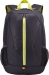 Case Logic Ibira backpack 15.6" grey/green 