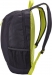 Case Logic Ibira backpack 15.6" grey/green 
