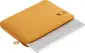 Case Logic LAPS-113 13.3" Laptop and MacBook sleeve Buckthorn yellow