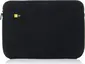 Case Logic LAPS-113 13.3" Laptop and MacBook sleeve black