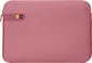 Case Logic LAPS-113 13.3" Laptop and MacBook sleeve Heather Rose