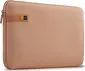Case Logic LAPS-113 13.3" Laptop and MacBook sleeve Apricot Ice