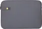Case Logic LAPS-114 14.1" Laptop sleeve graphite grey
