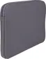 Case Logic LAPS-114 14.1" Laptop sleeve graphite grey
