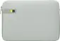 Case Logic LAPS-114 14.1" Laptop sleeve Aqua Gray light grey