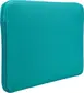 Case Logic LAPS-114 14.1" Laptop sleeve Latigo Bay turquoise